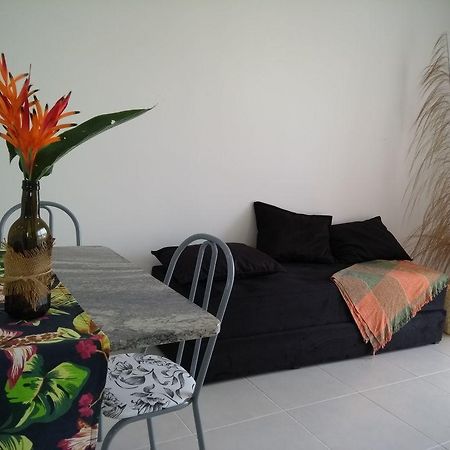 Condominio Garden Indaia Caraguatatuba Esterno foto