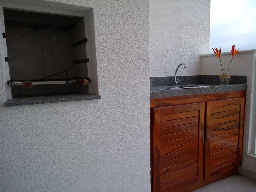 Condominio Garden Indaia Caraguatatuba Esterno foto