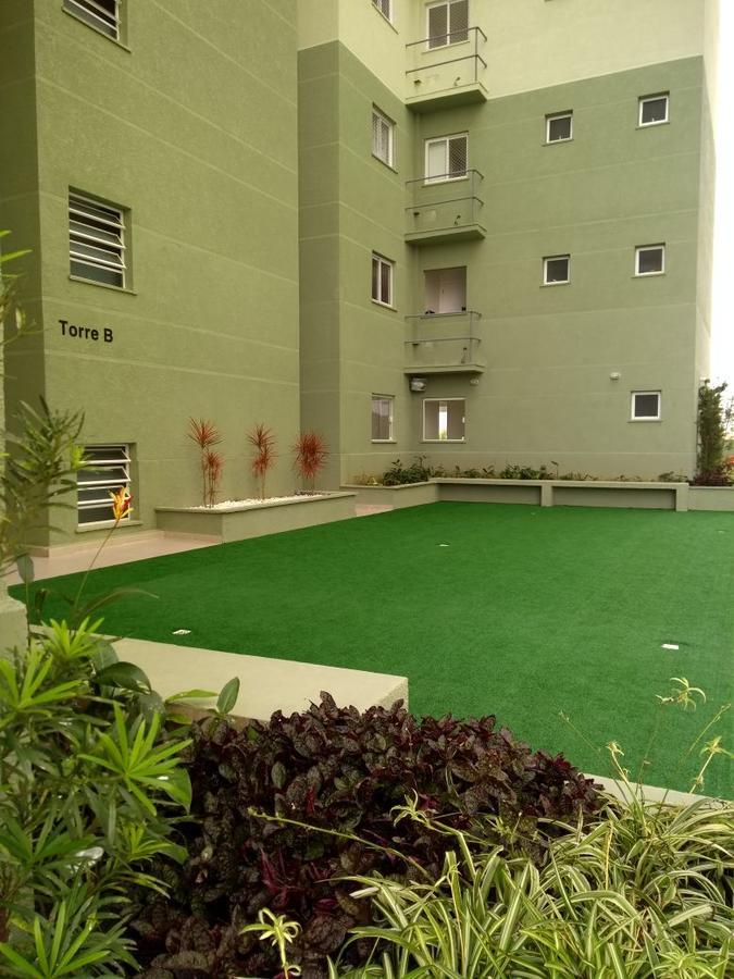 Condominio Garden Indaia Caraguatatuba Esterno foto
