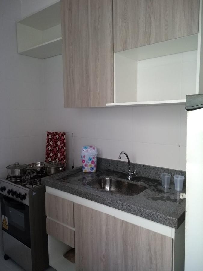 Condominio Garden Indaia Caraguatatuba Esterno foto