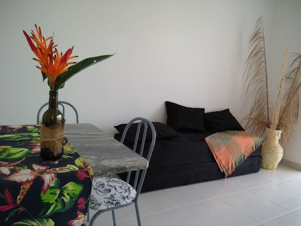 Condominio Garden Indaia Caraguatatuba Esterno foto