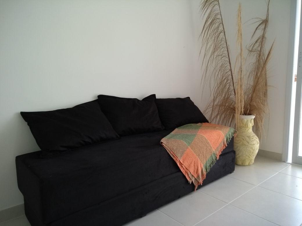 Condominio Garden Indaia Caraguatatuba Esterno foto