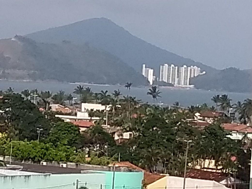 Condominio Garden Indaia Caraguatatuba Esterno foto