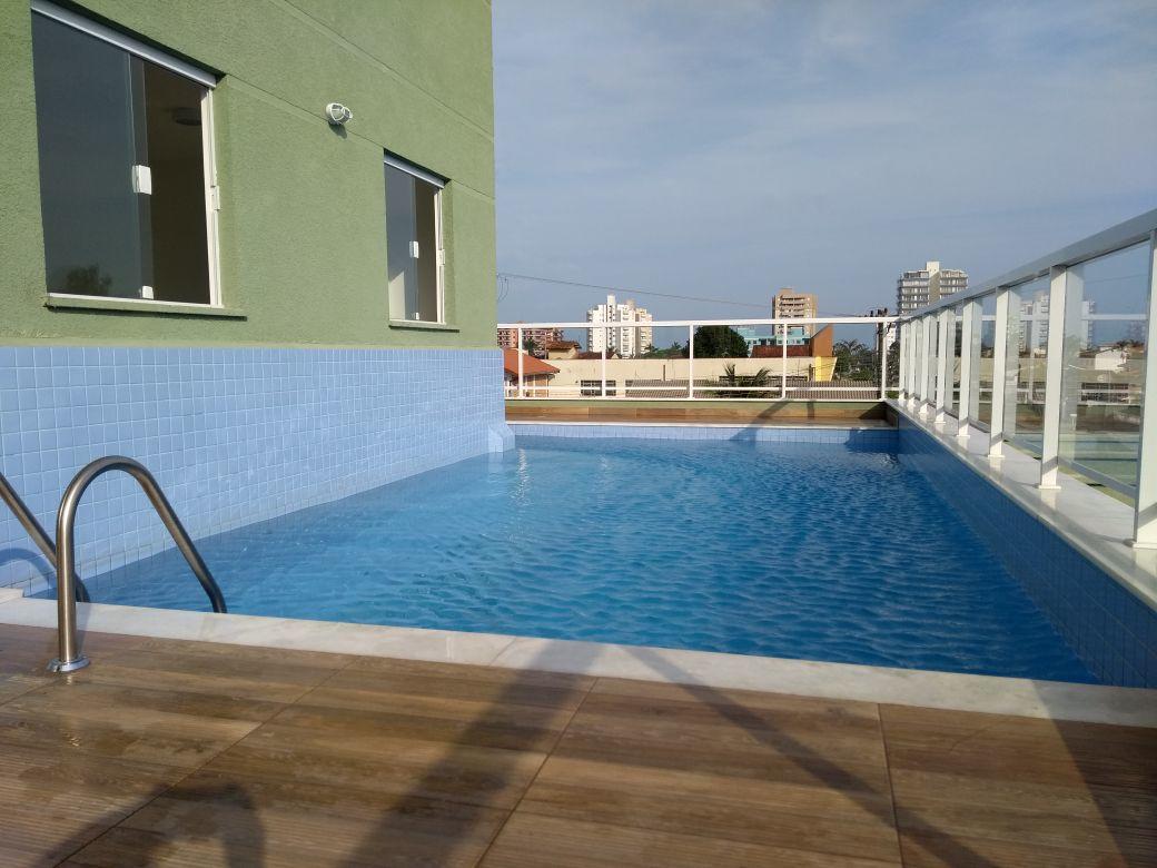 Condominio Garden Indaia Caraguatatuba Esterno foto